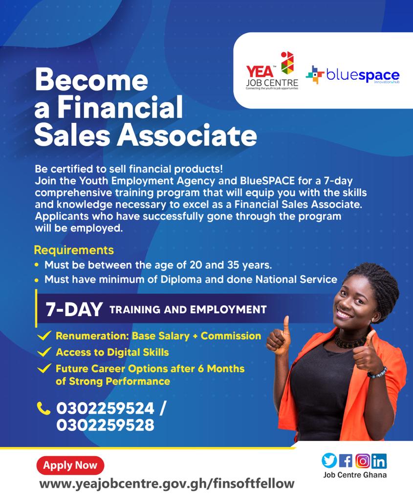 YEA Job Centre,Youth Employment Agency, Jobs in Ghana, Job vacancies in  Ghana, Jobs in Ghana, Latest Jobs in Ghana, Current Jobs in Ghana, Youth  Opportunities